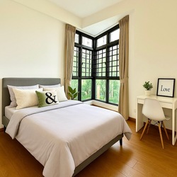 Dover Parkview (D5), Condominium #558077601